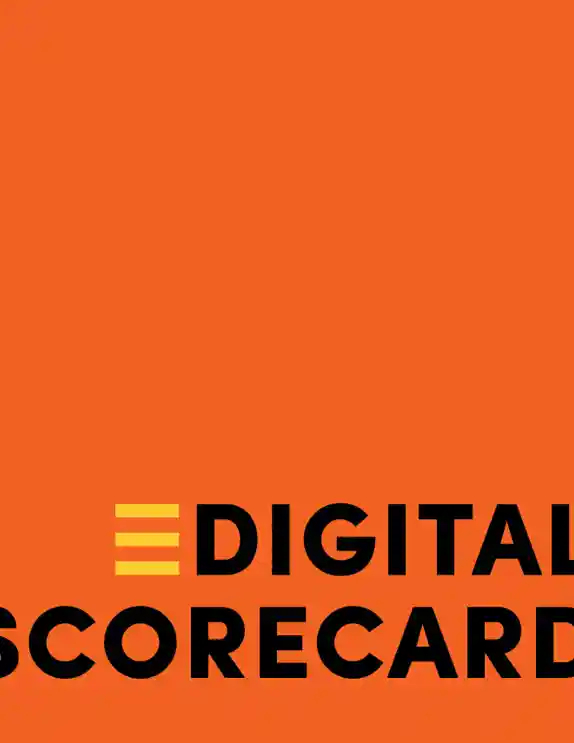 Digital Scorecard