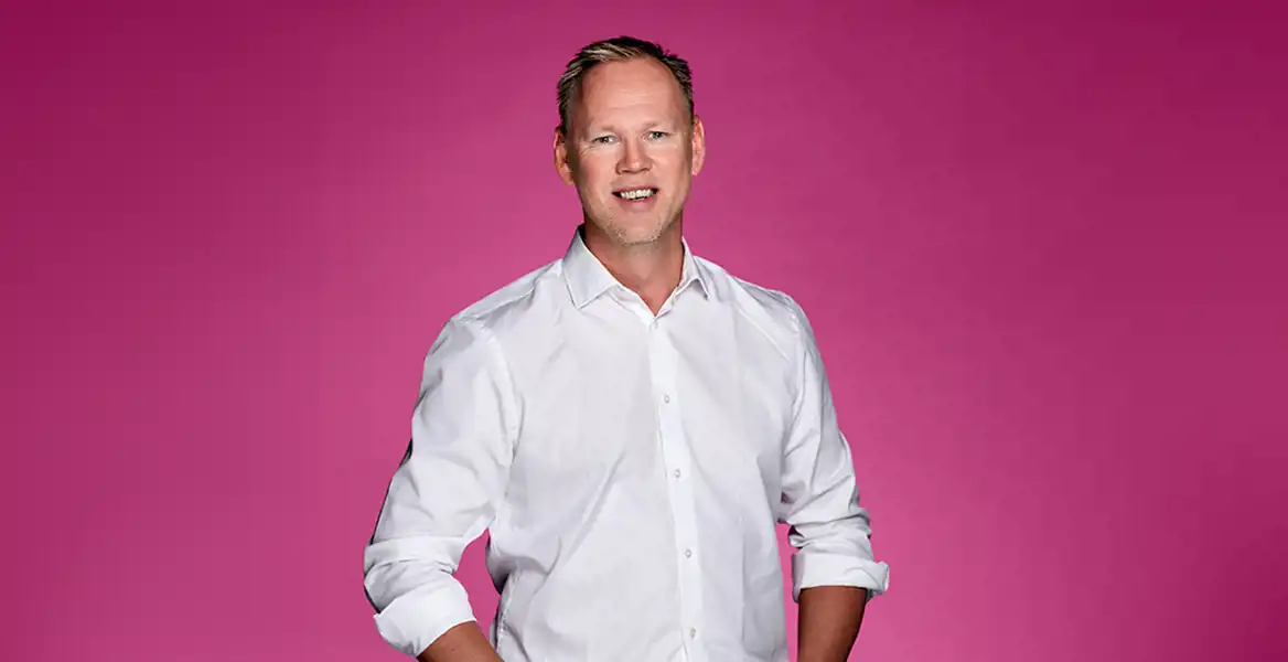 Henrik Jansson, fondchef